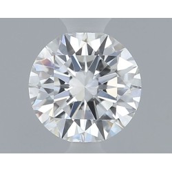 Diament szlif okrągły, 0.3ct, VVS1, E, GIA 2536608994