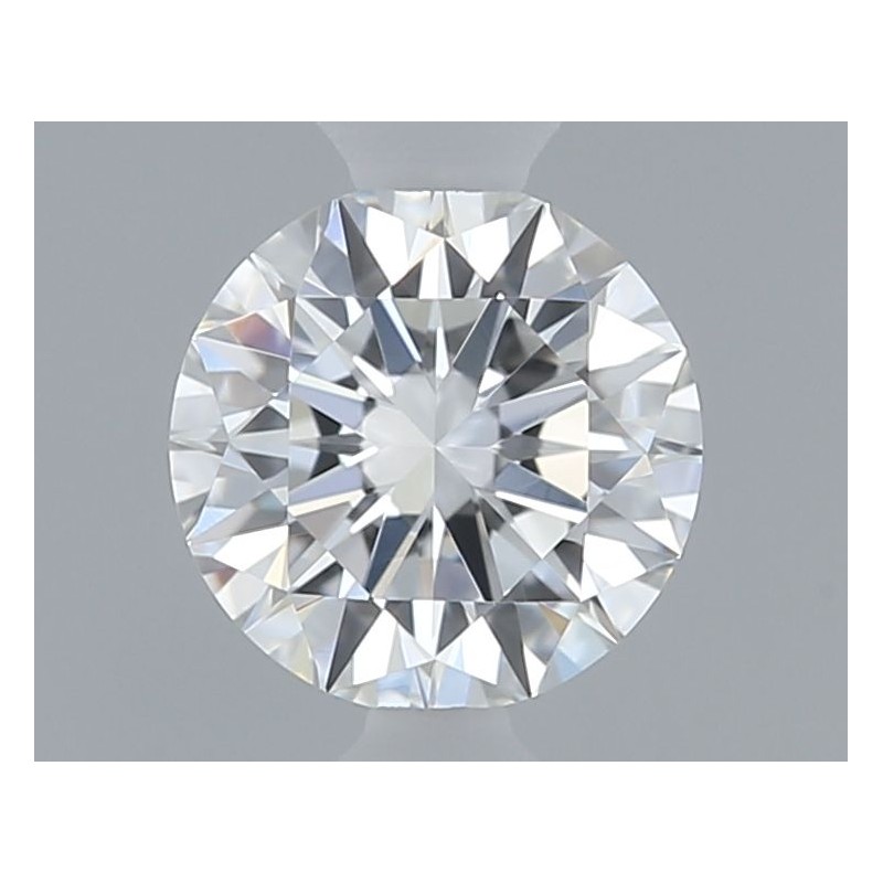 Diament szlif okrągły, 0.3ct, VVS1, E, GIA 2536608994
