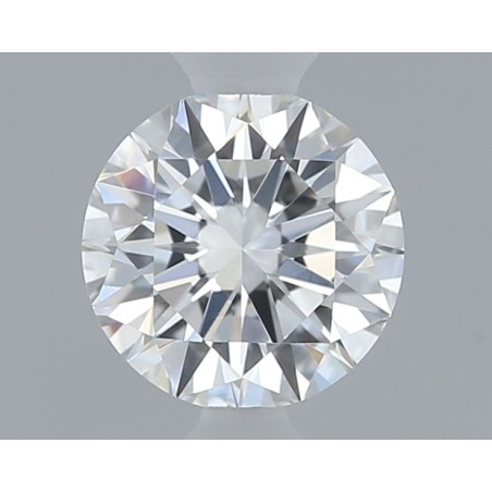 Diament szlif okrągły, 0.3ct, VVS1, E, GIA 2536608994