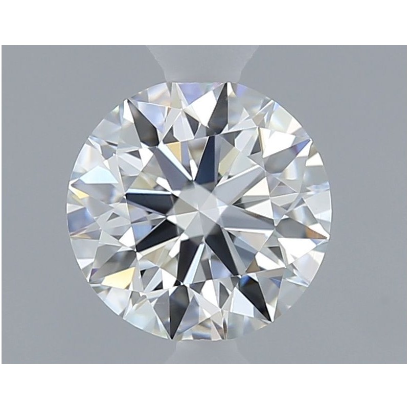 Diament szlif okrągły, 0.51ct, VVS2, G, GIA 6535608507