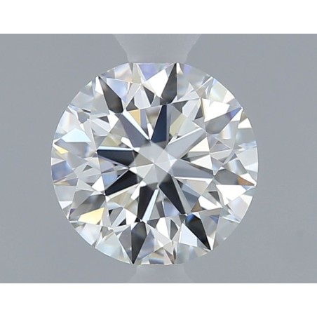 Diament szlif okrągły, 0.51ct, VVS2, G, GIA 6535608507