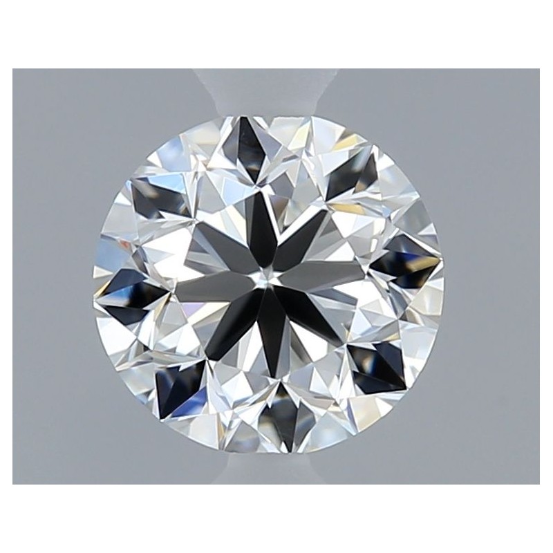 Diament szlif okrągły, 0.5ct, VVS2, G, GIA 1538608966 Diament szlif okrągły, 0.5ct, VVS2, G, GIA 1538608966
