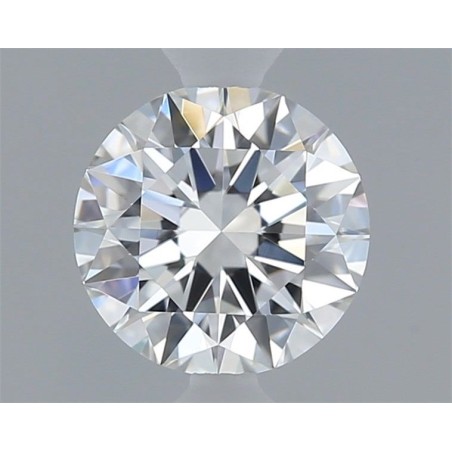 Diament szlif okrągły, 0.5ct, VVS1, E, GIA 7538621402