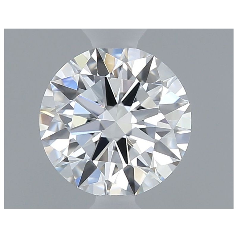Diament szlif okrągły, 0.35ct, VVS1, D, GIA 2524639049