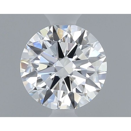 Diament szlif okrągły, 0.35ct, VVS1, D, GIA 2524639049