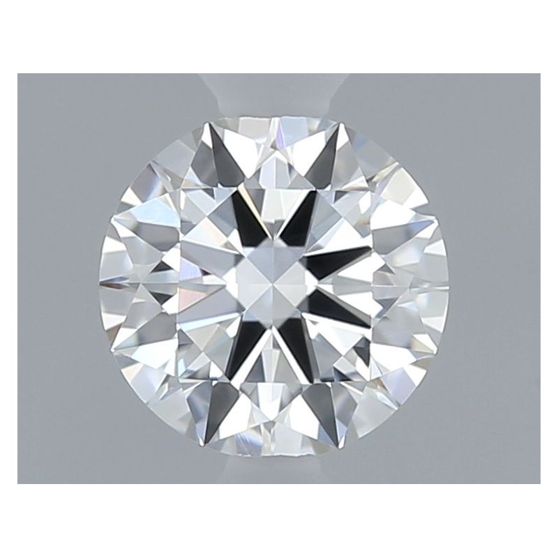 Diament szlif okrągły, 0.31ct, VVS2, F, GIA 2537621649