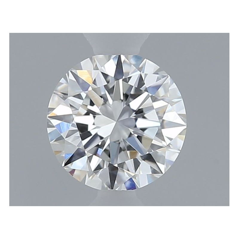 Diament szlif okrągły, 0.3ct, VVS2, F, GIA 1533608626