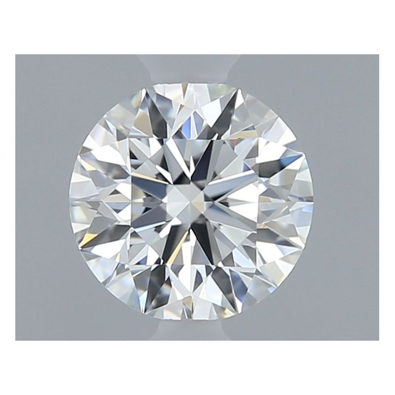 Diament szlif okrągły, 0.35ct, VVS1, G, GIA 7523722988 Diament szlif okrągły, 0.35ct, VVS1, G, GIA 7523722988