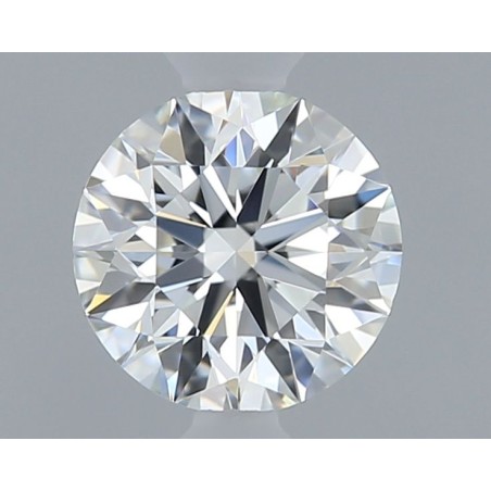 Diament szlif okrągły, 0.35ct, VVS1, G, GIA 7523722988