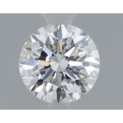 Diament szlif okrągły, 0.36ct, VVS2, D, GIA 5533609253