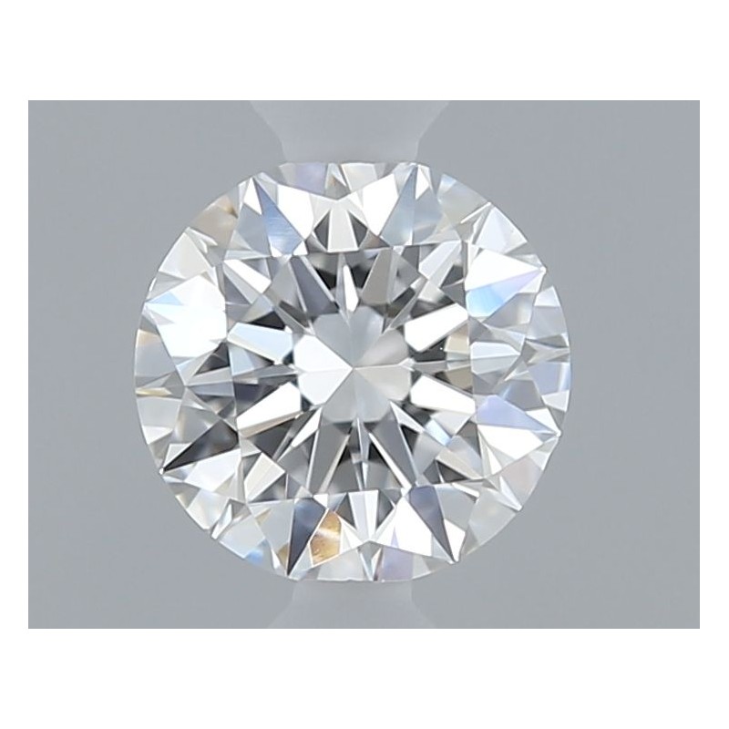 Diament szlif okrągły, 0.3ct, VS1, E, GIA 6525639309