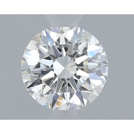 Diament szlif okrągły, 0.3ct, VS1, E, GIA 6525639309