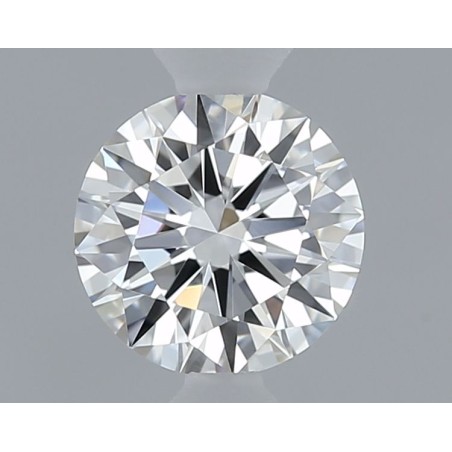 Diament szlif okrągły, 0.32ct, VVS1, G, GIA 6532609199