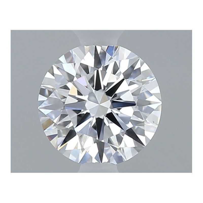 Diament szlif okrągły, 0.32ct, VS1, E, GIA 2534122638