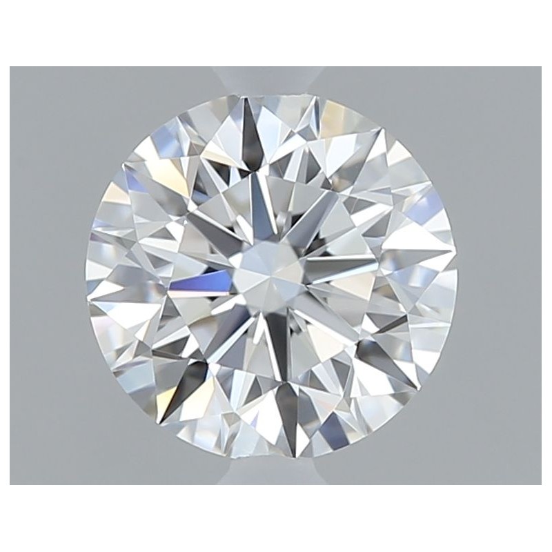 Diament szlif okrągły, 0.54ct, VVS2, F, GIA 6525721549