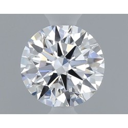 Diament szlif okrągły, 0.31ct, VVS2, D, GIA 7528723148