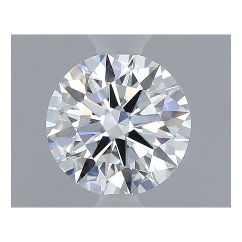 Diament szlif okrągły, 0.31ct, VVS2, D, GIA 7528723148