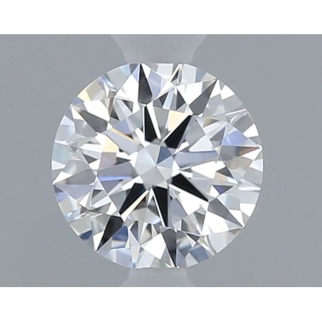 Diament szlif okrągły, 0.31ct, VVS2, D, GIA 7528723148