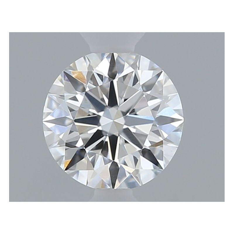 Diament szlif okrągły, 0.3ct, VS1, E, GIA 2537122599