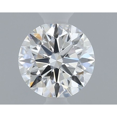 Diament szlif okrągły, 0.3ct, VS1, E, GIA 2537122599
