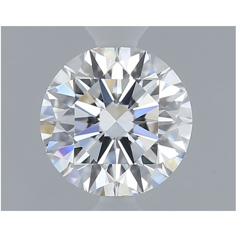 Diament szlif okrągły, 0.5ct, VVS1, E, GIA 5533621353