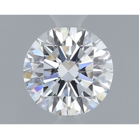 Diament szlif okrągły, 0.5ct, VVS1, E, GIA 5533621353