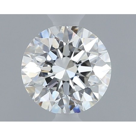 Diament szlif okrągły, 0.37ct, VS2, G, GIA 2524722872