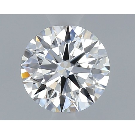 Diament szlif okrągły, 0.34ct, VS2, G, GIA 6522722375
