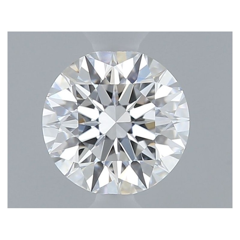 Diament szlif okrągły, 0.31ct, VVS2, D, GIA 6535122751