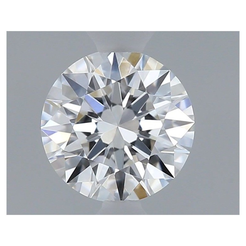 Diament szlif okrągły, 0.36ct, VVS2, D, GIA 6535122892