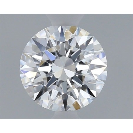 Diament szlif okrągły, 0.36ct, VVS2, D, GIA 6535122892