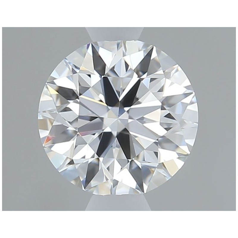 Diament szlif okrągły, 0.56ct, VVS2, G, GIA 2527855079