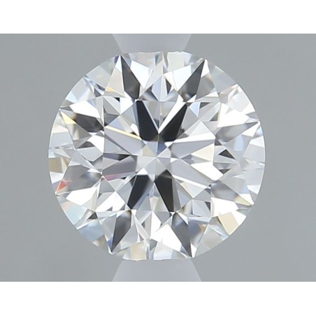 Diament szlif okrągły, 0.56ct, VVS2, G, GIA 2527855079
