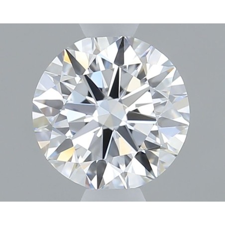 Diament szlif okrągły, 0.5ct, VVS2, E, GIA 7521858336