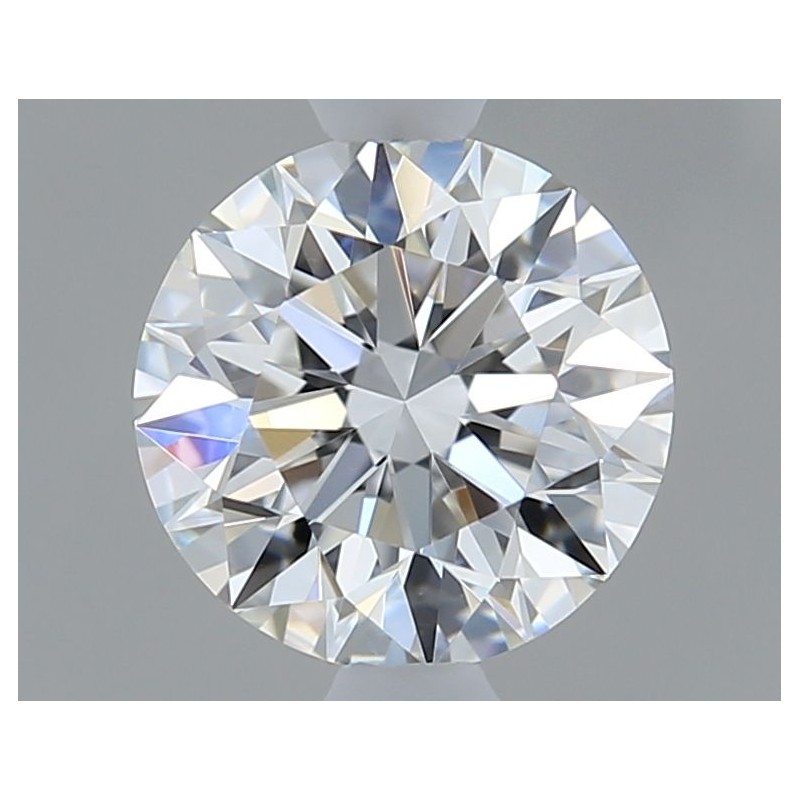 Diament szlif okrągły, 0.58ct, VVS2, G, GIA 2526892225