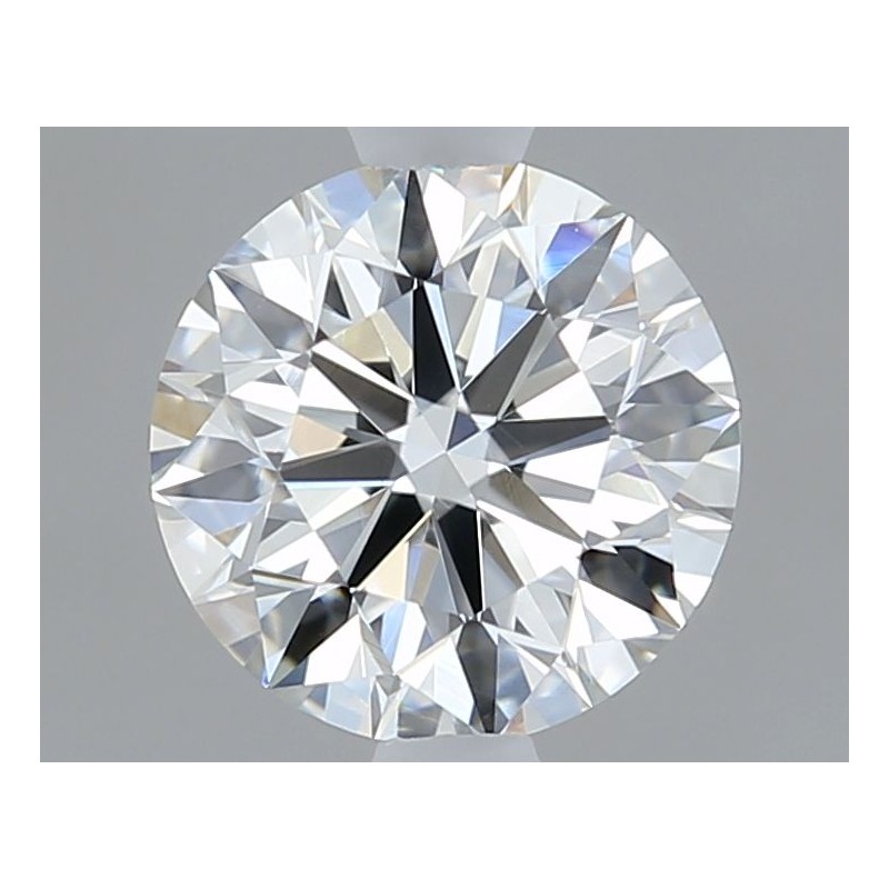 Diament szlif okrągły, 0.56ct, VS1, H, GIA 6521929385