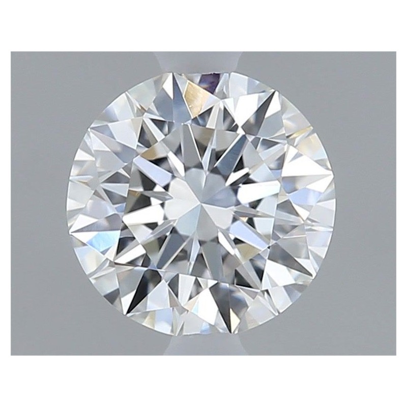 Diament szlif okrągły, 0.55ct, VS1, E, GIA 2537022721
