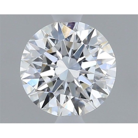 Diament szlif okrągły, 0.55ct, VS1, E, GIA 2537022721