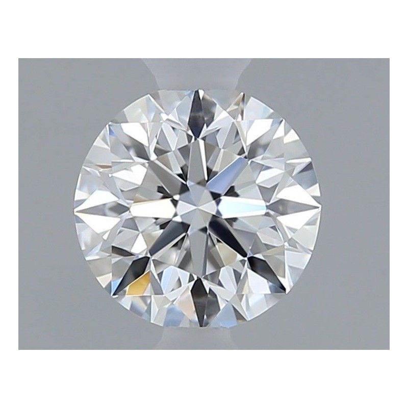 Diament szlif okrągły, 0.3ct, VVS2, D, GIA 6532621675