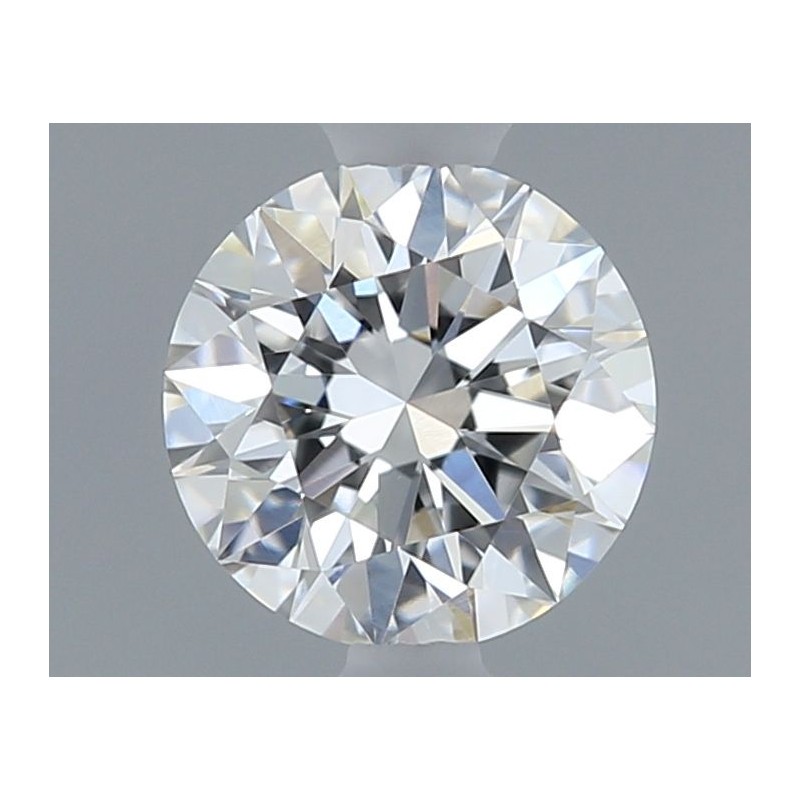 Diament szlif okrągły, 0.31ct, VS1, F, GIA 5536622287