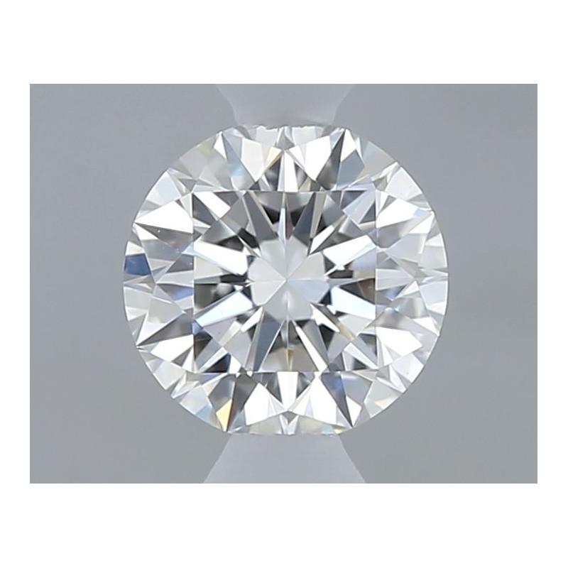 Diament szlif okrągły, 0.31ct, VVS2, F, GIA 7533516261