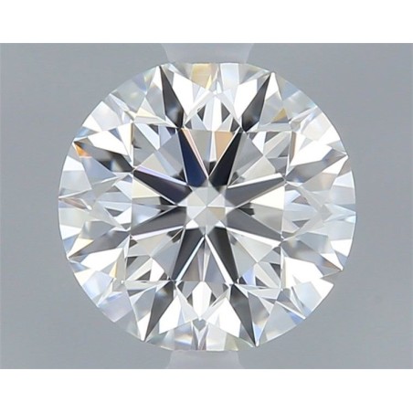 Diament szlif okrągły, 0.52ct, VVS2, G, GIA 3535622358