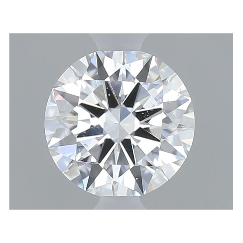 Diament szlif okrągły, 0.3ct, SI2, D, GIA 6532200541 Diament szlif okrągły, 0.3ct, SI2, D, GIA 6532200541