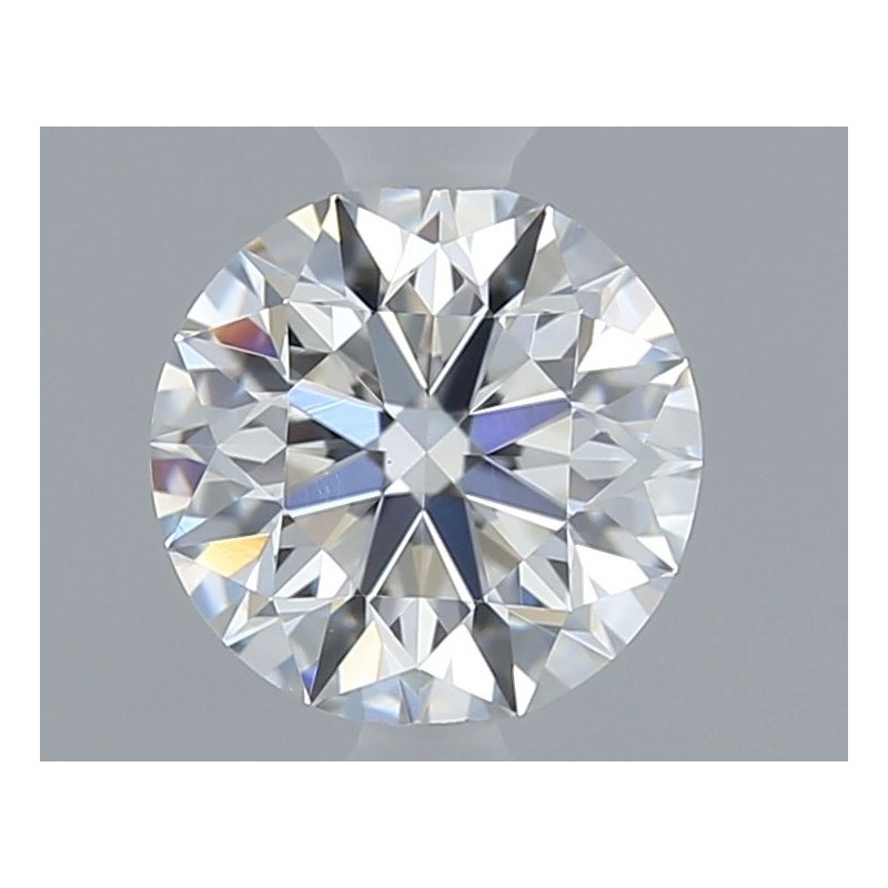 Diament szlif okrągły, 0.35ct, VS1, F, GIA 1538348651 Diament szlif okrągły, 0.35ct, VS1, F, GIA 1538348651