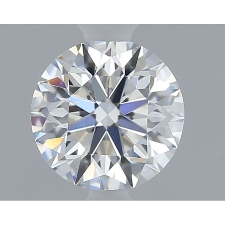 Diament szlif okrągły, 0.35ct, VS1, F, GIA 1538348651