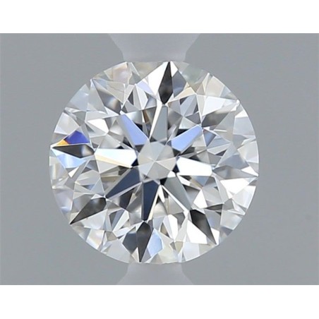 Diament szlif okrągły, 0.34ct, VS1, D, GIA 7536348648