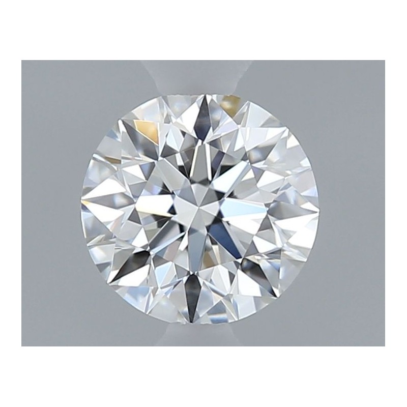 Diament szlif okrągły, 0.3ct, VVS2, E, GIA 5533617807