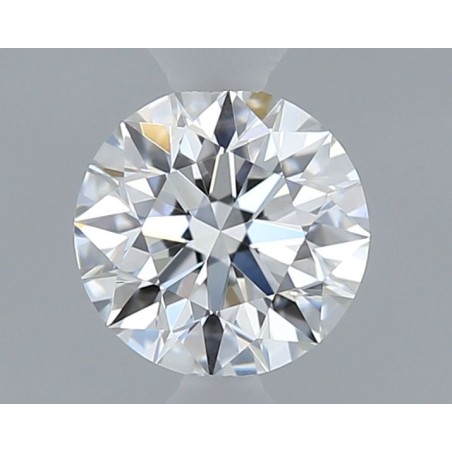 Diament szlif okrągły, 0.3ct, VVS2, E, GIA 5533617807