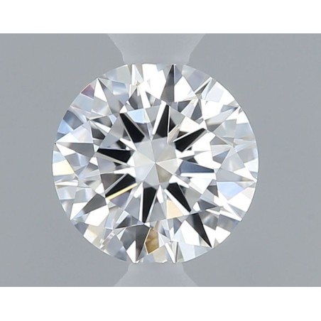 Diament szlif okrągły, 0.3ct, VS1, E, GIA 6532349223