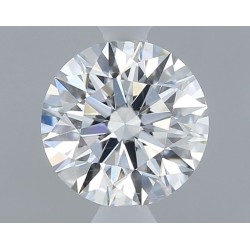 Diament szlif okrągły, 0.5ct, SI1, G, GIA 2536352171